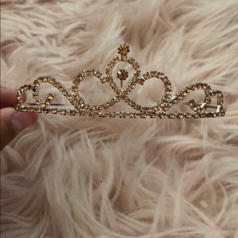 Crown